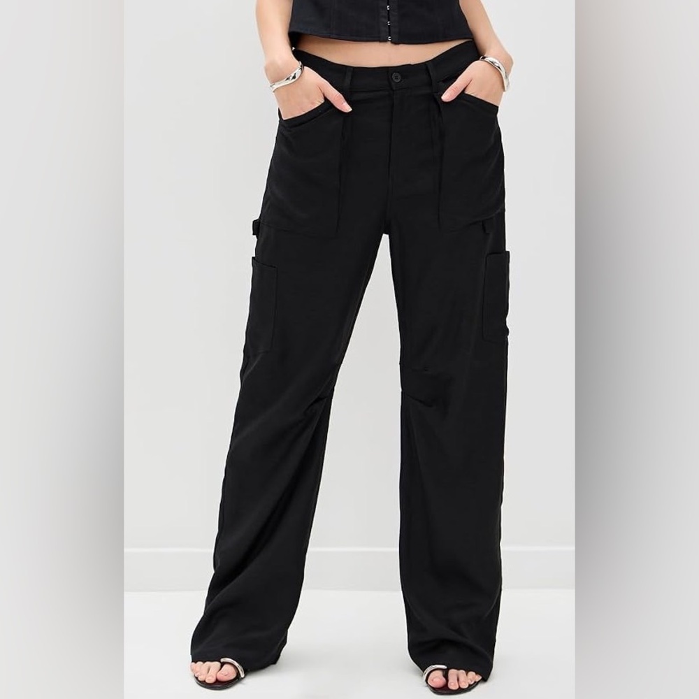 Lioness Miami Vice Linen Pants